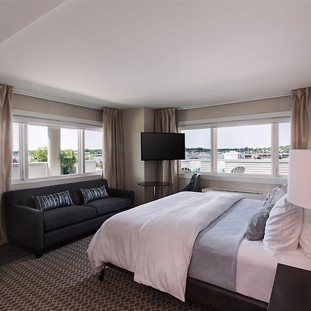 Knickerbocker Yacht Hotel Port Washington 외부 사진