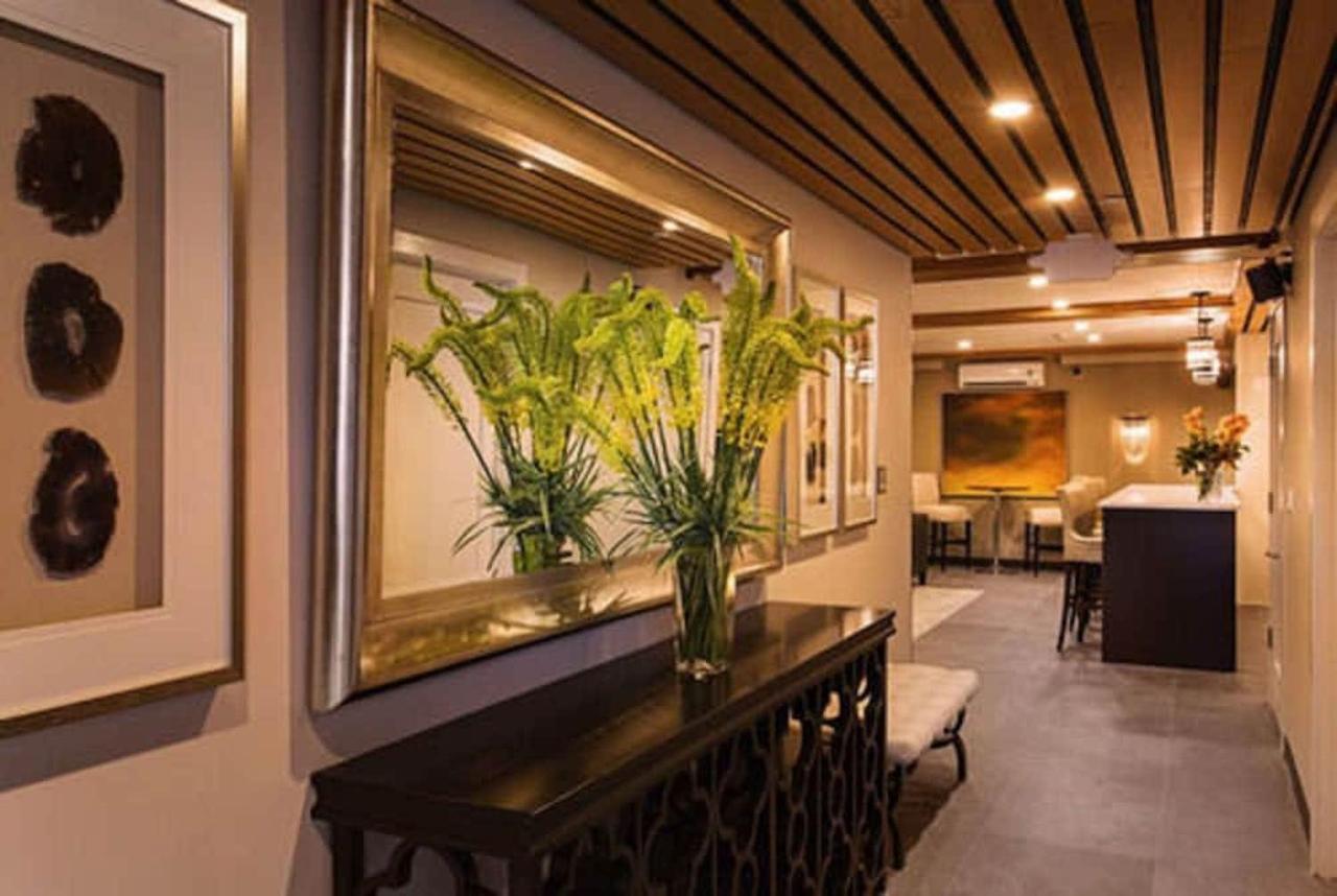 Knickerbocker Yacht Hotel Port Washington 외부 사진