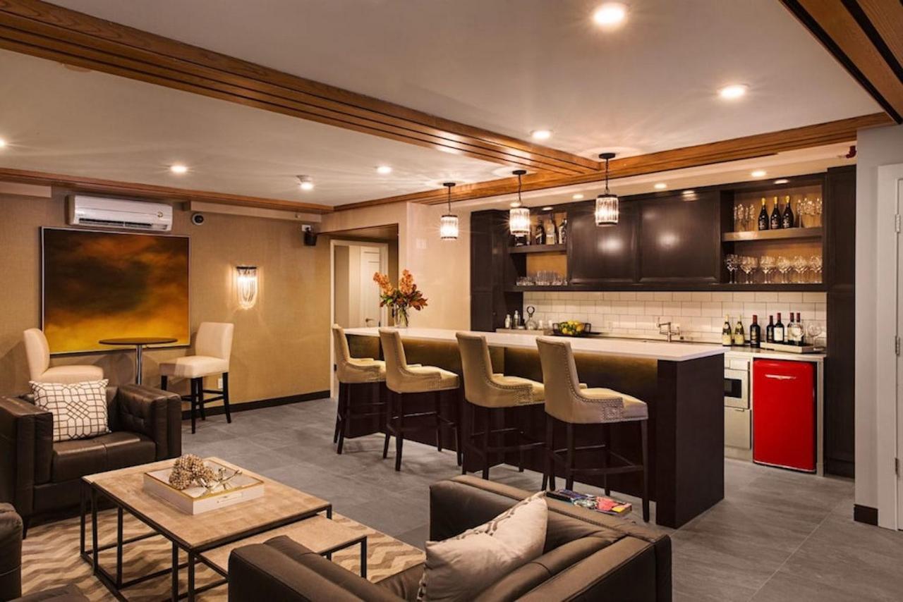Knickerbocker Yacht Hotel Port Washington 외부 사진