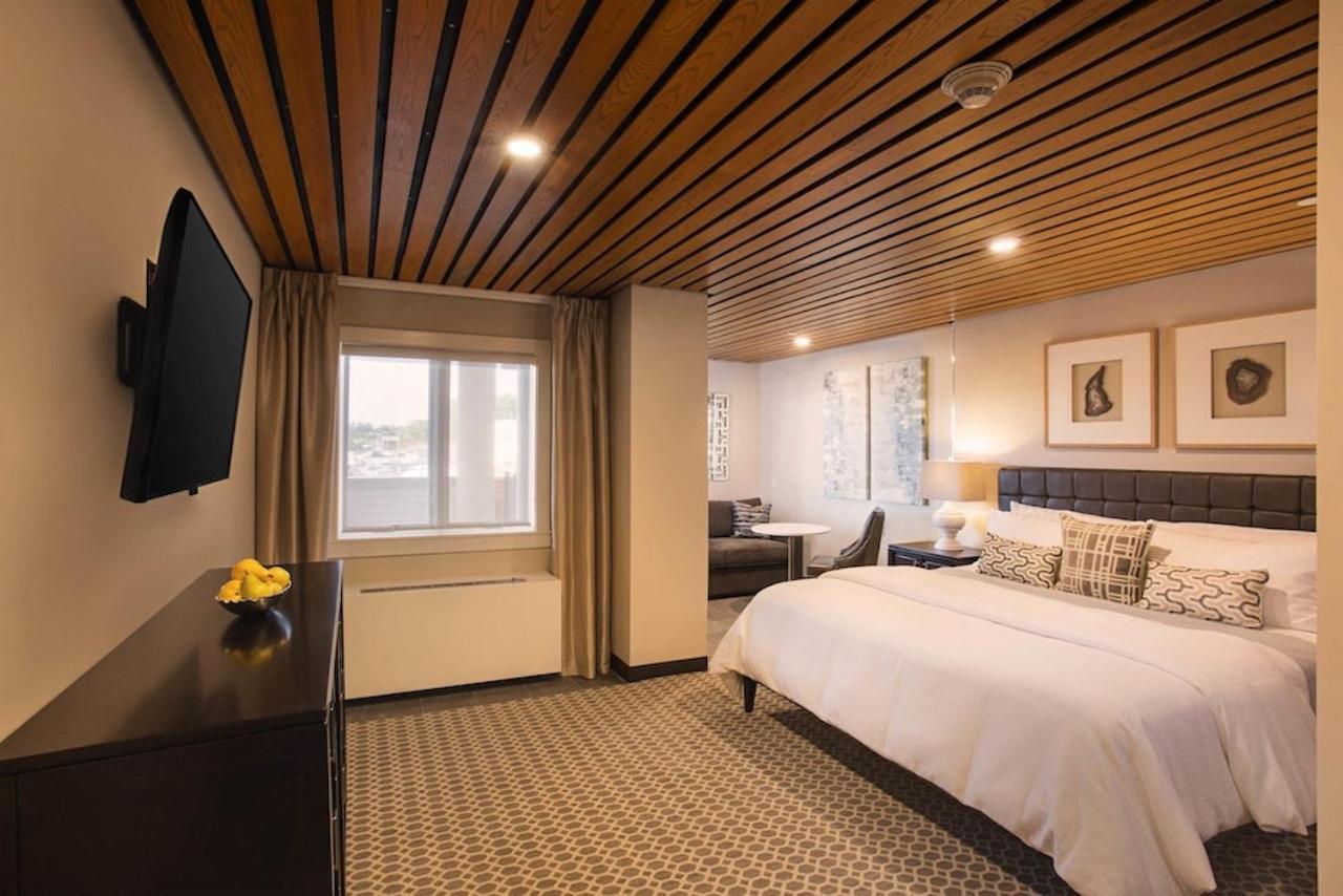 Knickerbocker Yacht Hotel Port Washington 외부 사진