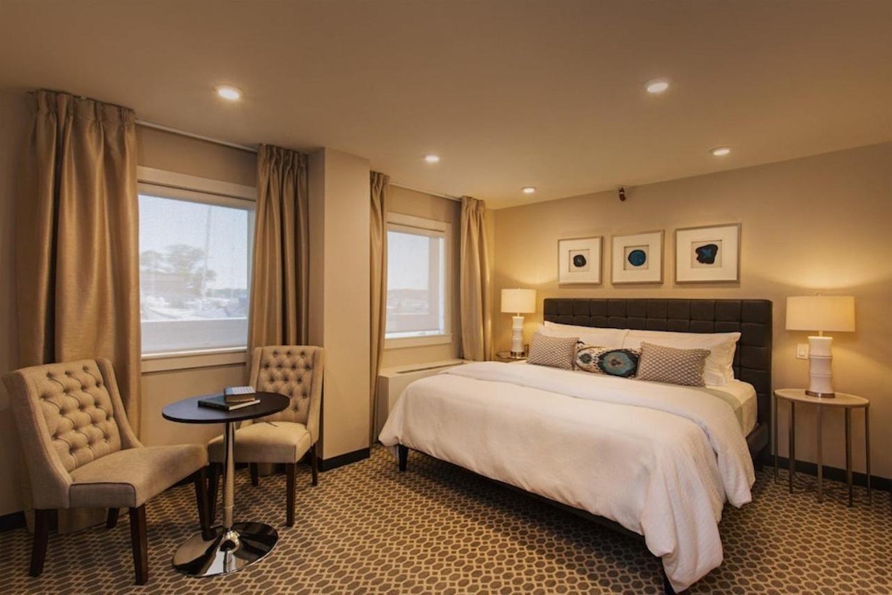 Knickerbocker Yacht Hotel Port Washington 외부 사진
