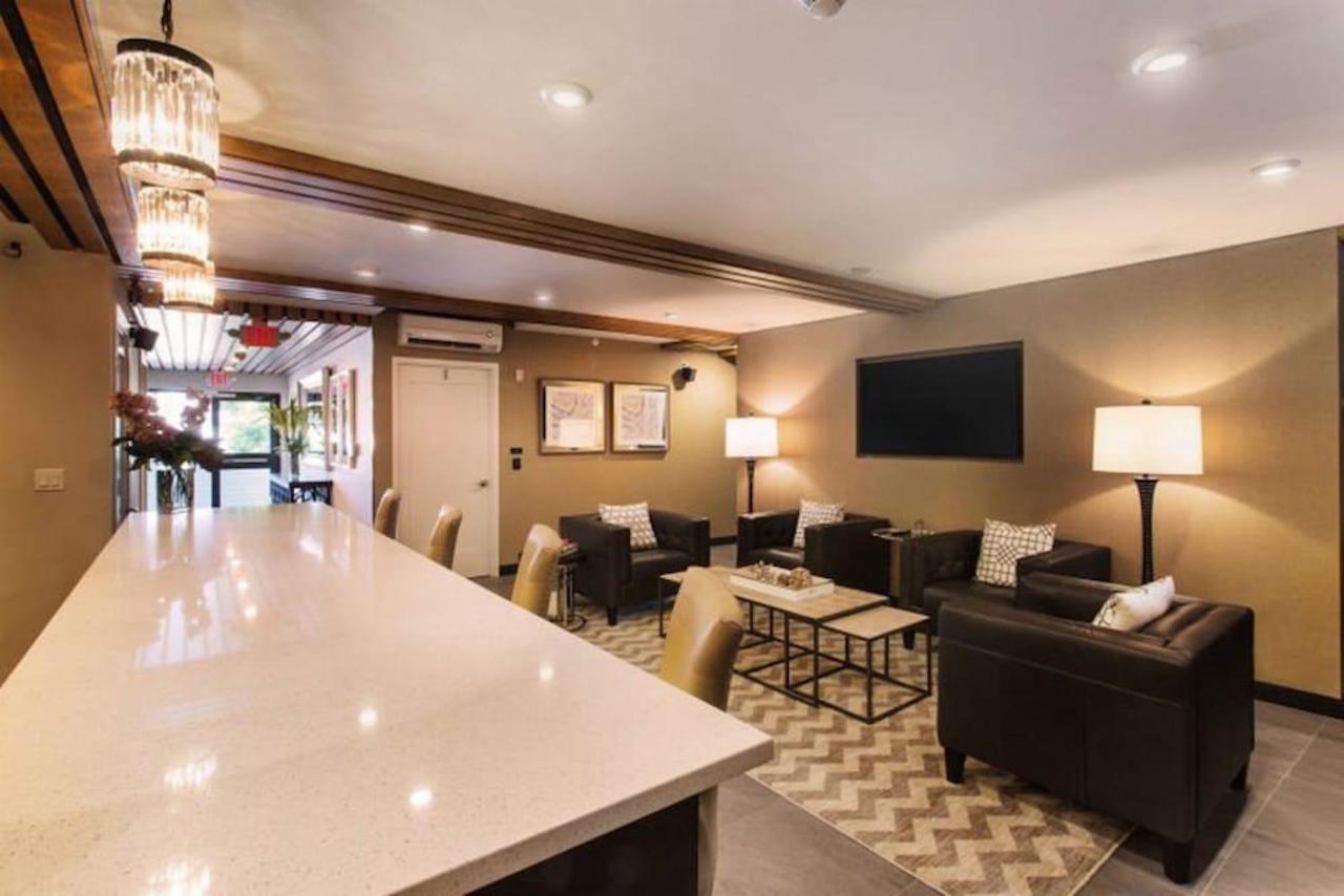 Knickerbocker Yacht Hotel Port Washington 외부 사진