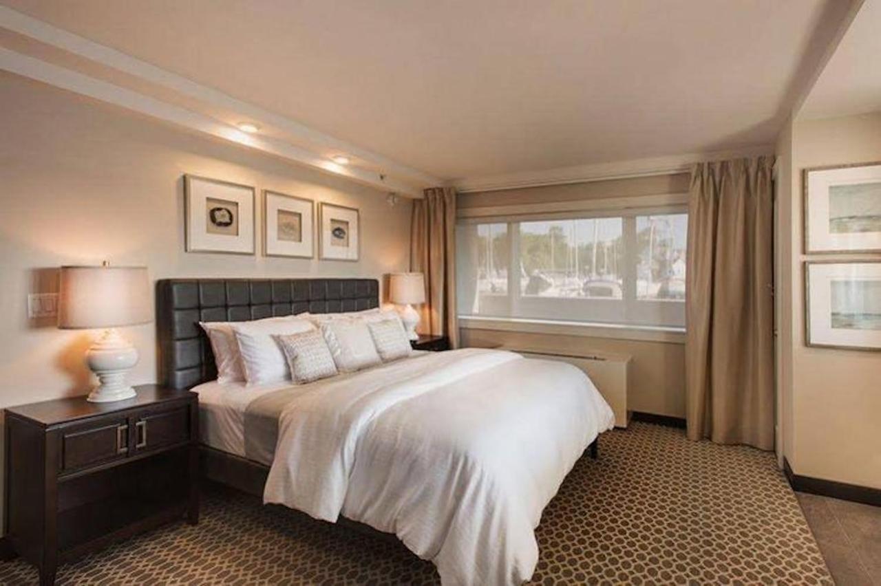 Knickerbocker Yacht Hotel Port Washington 외부 사진