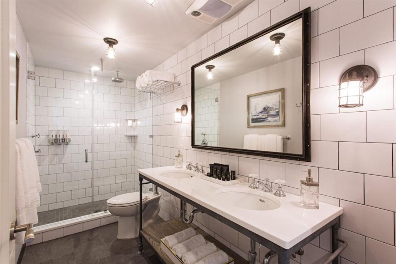 Knickerbocker Yacht Hotel Port Washington 외부 사진