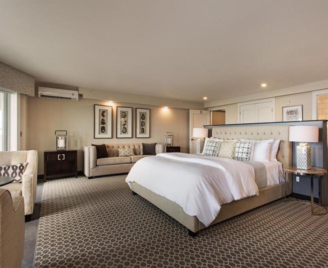 Knickerbocker Yacht Hotel Port Washington 외부 사진