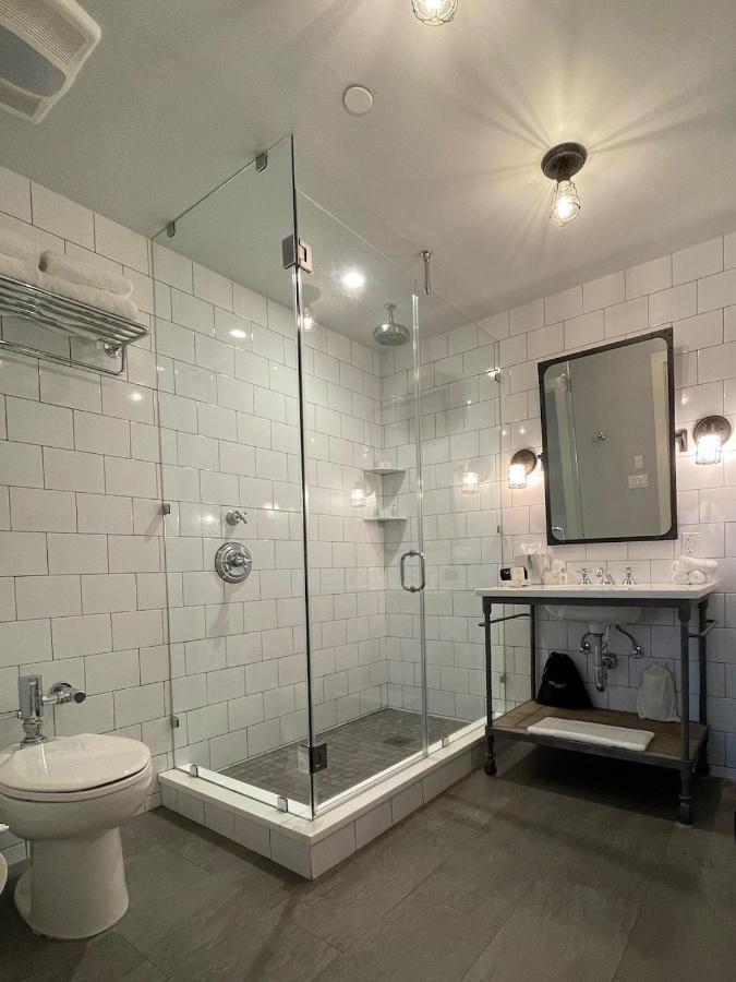 Knickerbocker Yacht Hotel Port Washington 외부 사진