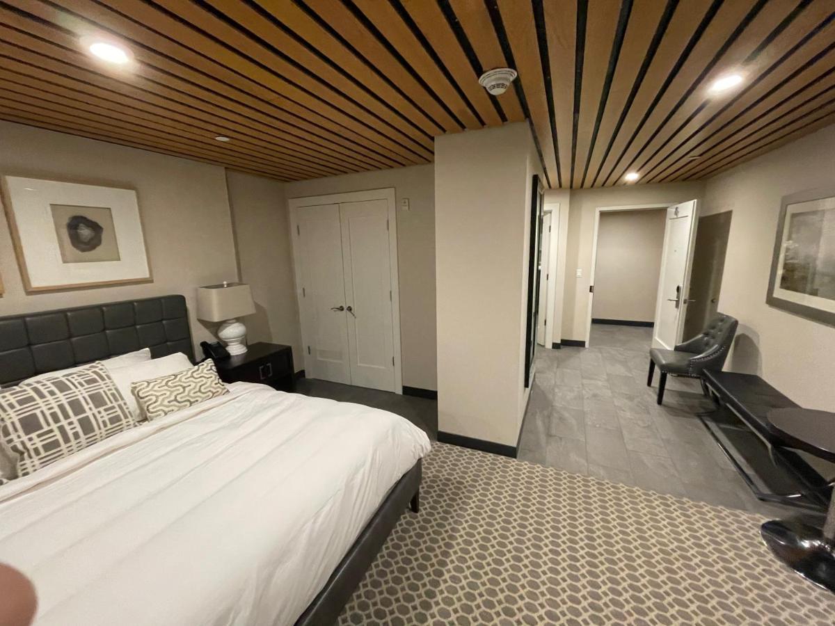Knickerbocker Yacht Hotel Port Washington 외부 사진
