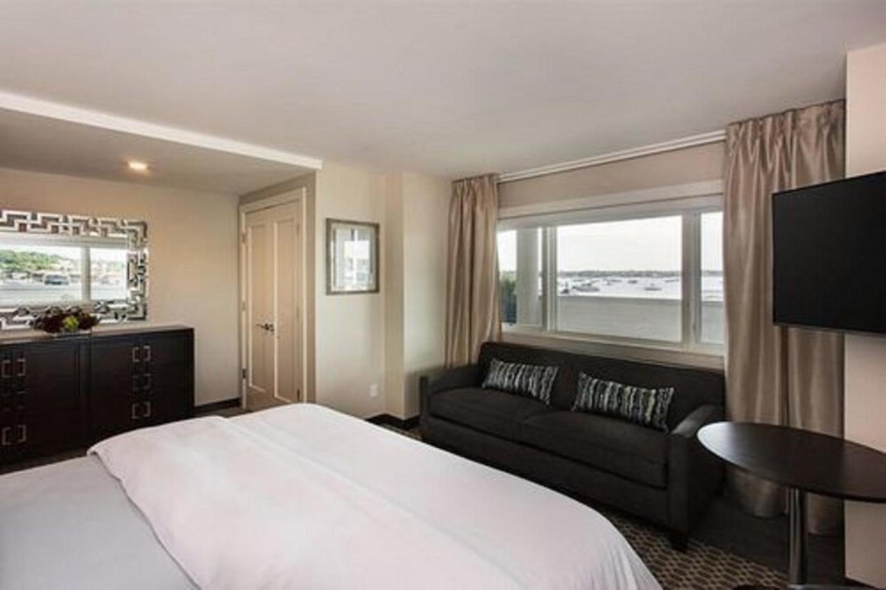 Knickerbocker Yacht Hotel Port Washington 외부 사진