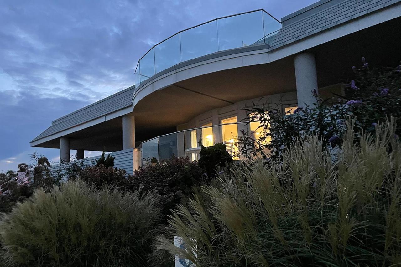 Knickerbocker Yacht Hotel Port Washington 외부 사진