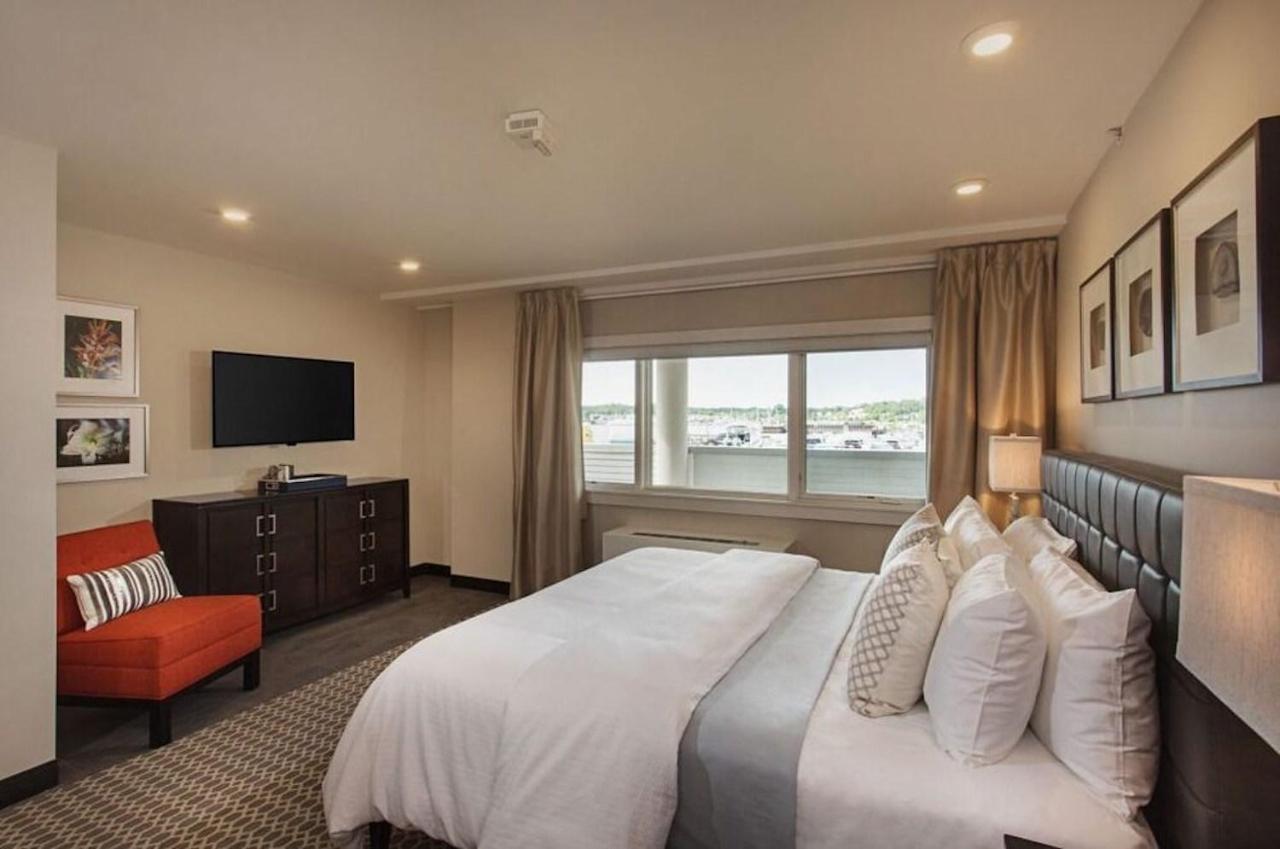 Knickerbocker Yacht Hotel Port Washington 외부 사진